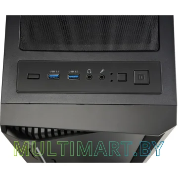 Корпус Enermax Libllusion LL30 (ECA-LL30-M1BB-ARGB) картинка 7